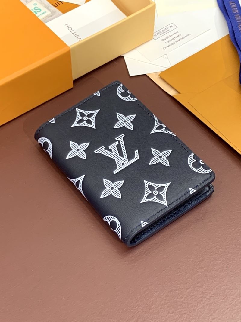 Louis Vuitton Wallets Purse